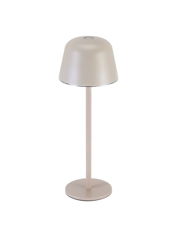 Osram ENDURA STYLE TABLE Außenleuchte, 2,5W, 200lm, beige
