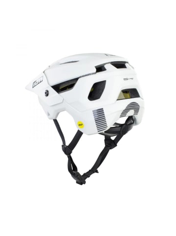 BASIL MIPS ION MTB Helmet Traze Amp MIPS 52-56/S 47220-6003 -