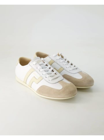 Gant Sneaker low in Weiß