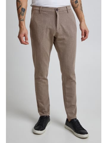 !SOLID Stoffhose Karl in Natur
