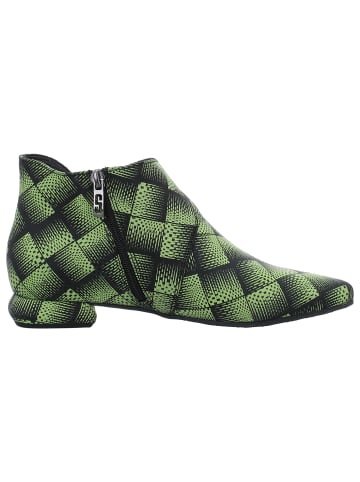 SIMEN Klassische Stiefelette in grün