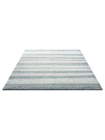 Wecon Home Kurzflorteppich BREEZE in taupe