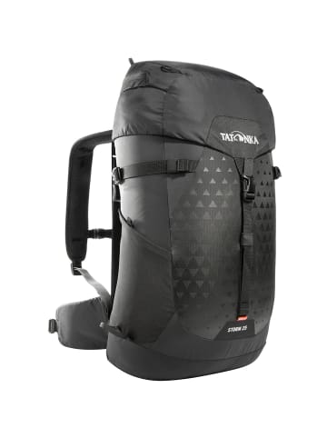 Tatonka Storm 25 Wanderrucksack 52 cm in black