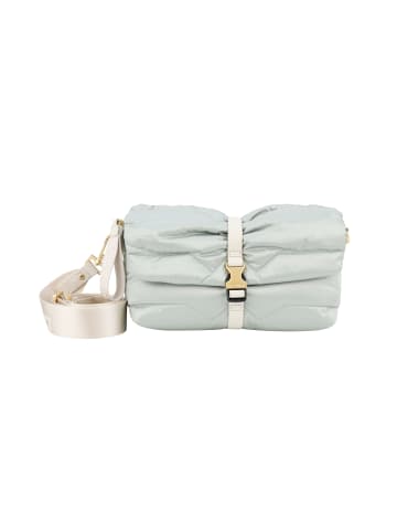 Bogner Schultertasche 'Morzine Sole in Minze 24,00 x 15,00 x 11,00 cm'