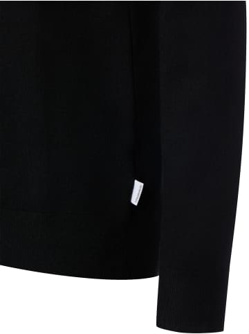 Lindbergh Pullover in schwarz - 0003