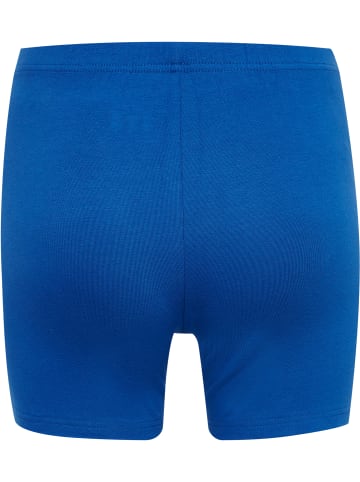 Hummel Hummel Kurze Hose Hmlcore Damen in TRUE BLUE