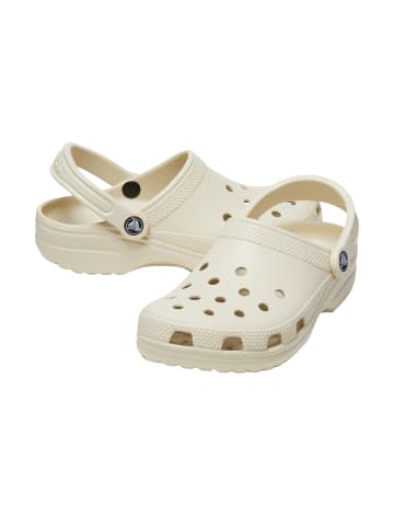 Crocs Clog 'Classic' in beige