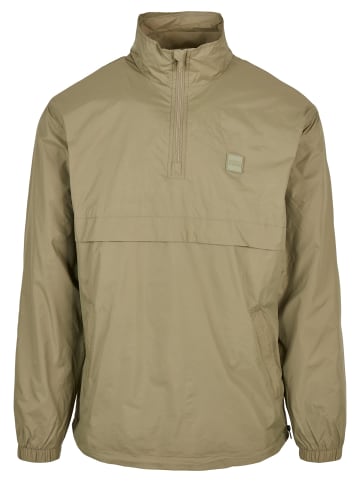 Urban Classics Leichte Jacken in khaki