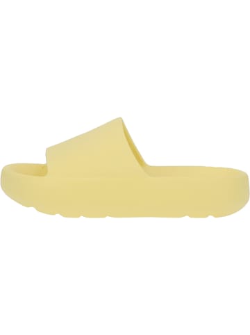 Palado Badeschuhe Tabbris in Gelb