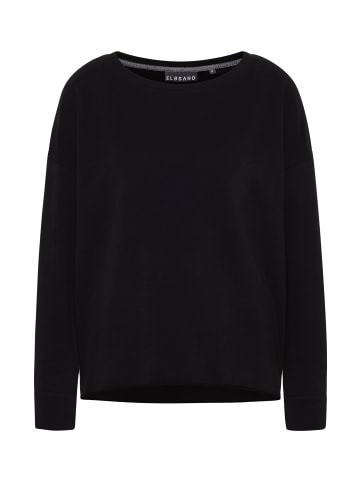 ELBSAND Sweatshirt Riane in Quartz
