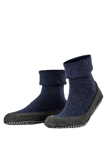 Unisex Hausschuhe Cosyshoe in Dark blue