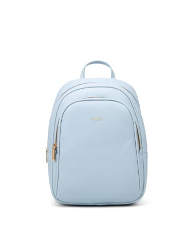 DIANA Rucksack in LIGHT BLUE