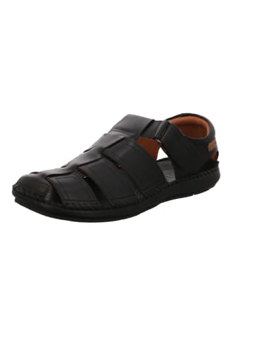 Pikolinos Slipper in schwarz