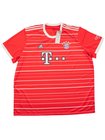 adidas Adidas Fussball Fcb H Jsy Gr. 3XL