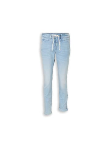 Tom Tailor Jeans in light stone blue denim