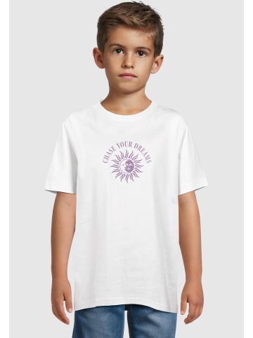 Mister Tee Mister Tee T-Shirts in white