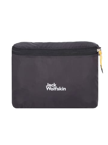 Jack Wolfskin Morobbia Speedster 2In1 Fahrradtasche 24 cm in flash black