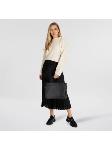 Tom Tailor Rella Handtasche 30 cm black