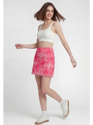 myMo Women Skirt in pink