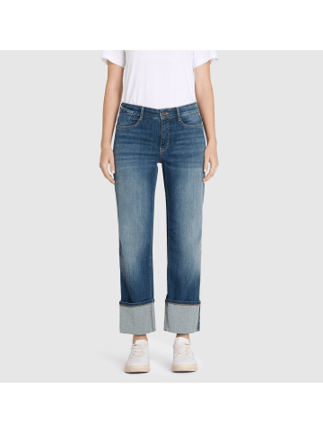 MAC HOSEN LAURA TURN UP in FANCY NONREPAIR