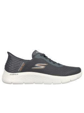 Skechers Sneaker für Herren in unifarben in uni
