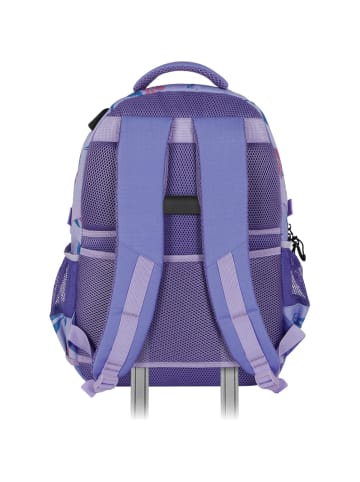 Disney Rucksack Frozen 2 Dear-PLUS Running Backpack in lila