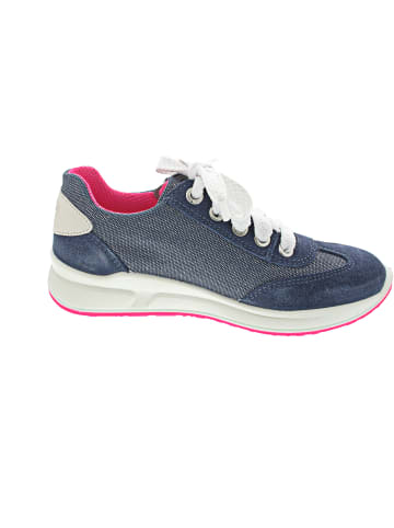 superfit Merida Sneaker Blau