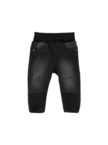 s.Oliver Jeans-Hose lang in Grau