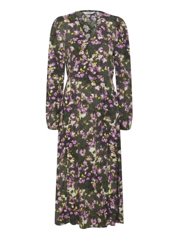 b. young Kleid BYJOSA Regular fit in Cyclamen Mix