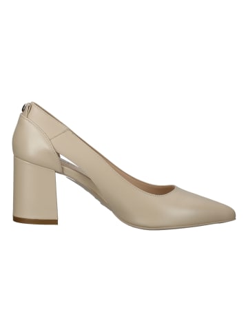 Nero Giardini Pumps in Beige