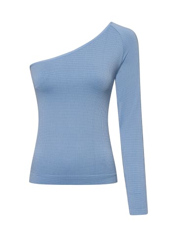 Sloggi Top EVER Infused in hellblau