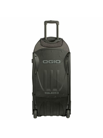 Ogio 9800 PRO - 2-Rollenreisetasche 125 L 86 cm in dark static