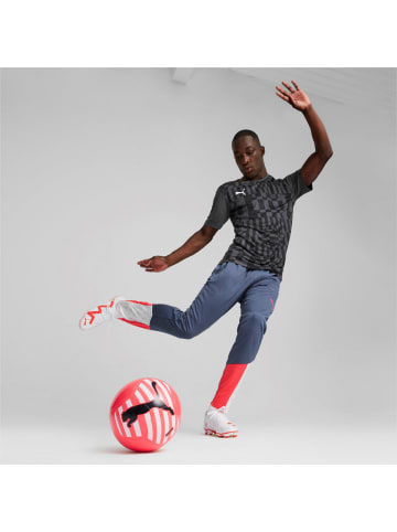 Puma Fußballschuhe Future Play FG/AG in Weiß