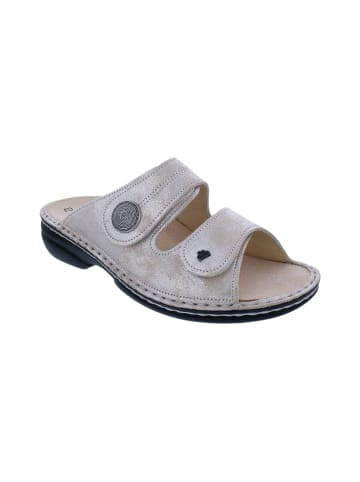 Finn Comfort SHOES "SANSIBAR" in SHELL