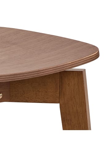 ebuy24 Esszimmerstuhl Roxby Natur 2er Set