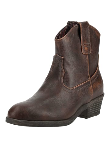 Blowfish Stiefelette SOUTHWEST Dunkelbraun