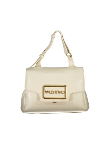 Valentino by Mario Valentino Beige Polyurethan-Tasche