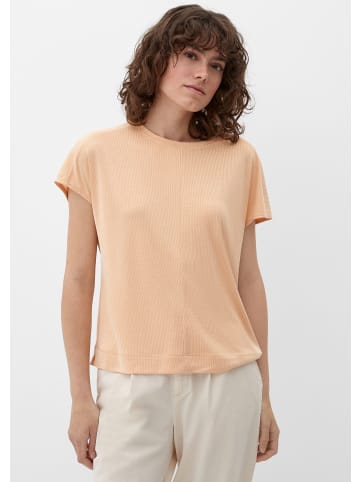 s.Oliver T-Shirt in 1770_vanille