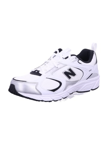 New Balance Schnürschuhe 408 in Weiß