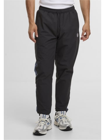 Sergio Tacchini Sergio Tacchini Apice PL Pants in black/stormy weather