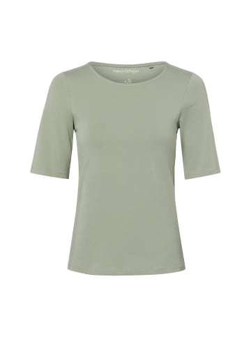 Franco Callegari Shirt in lind - 0009