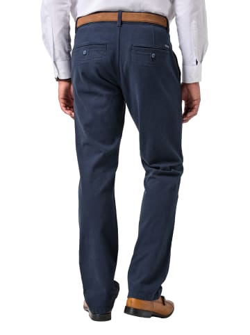 JP1880 Chinohose in navy blau