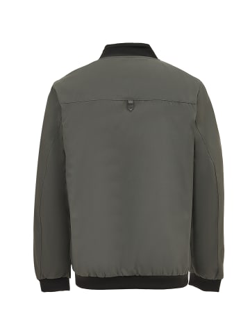 Exide Herren Jacket in GRAU