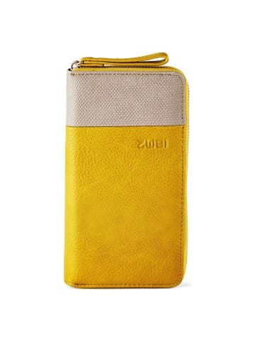 Zwei Eva Geldbörse 20 cm in bulb