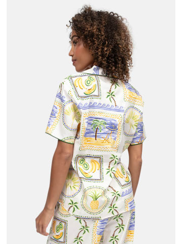 Cyberjammies Cora Loungewear in grün