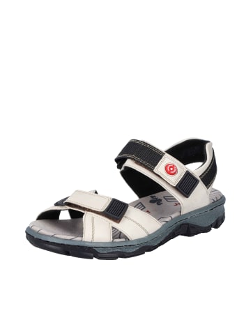 rieker Sandalette in weiss