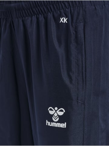 Hummel Hummel Hose Hmlcore Multisport Unisex Kinder Atmungsaktiv in MARINE