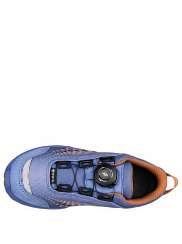 LOWA Wanderschuhe für Herren in anthrazit