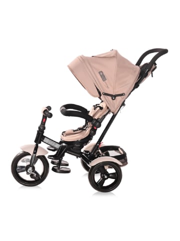 Lorelli Tricycle Neo 4 in 1 in braun