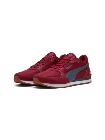 Puma Sneakers Low ST Runner v4 NL in rot